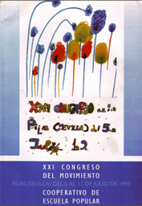 XXI Congreso Pilas