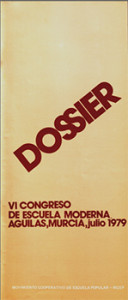 1979 Congreso Aguilas