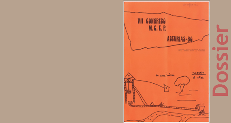 Dossier VII Congreso Movimiento Cooperativo de Escuela Popular