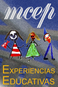 Logo experiencias
