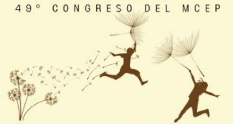 Se acerca el 49 Congreso del MCEP