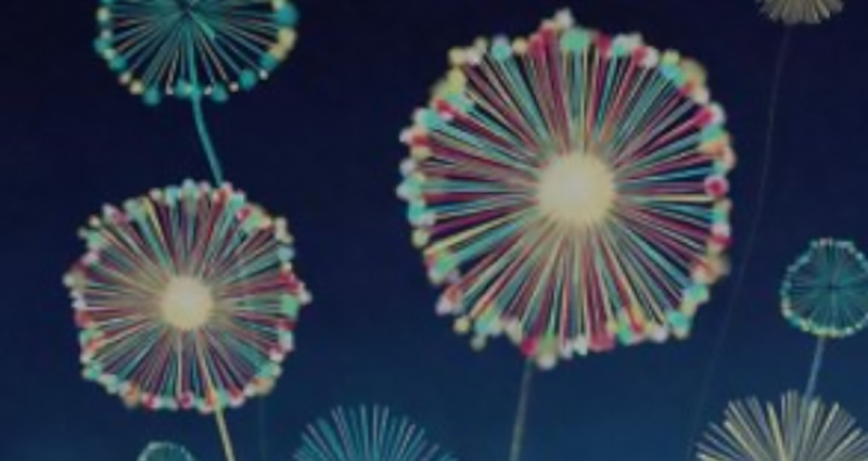 Bulanicos-Fuegos artificiales