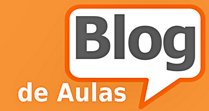 Blog de aulas