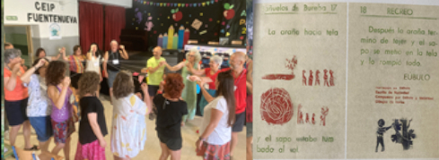 Talleres transversales A