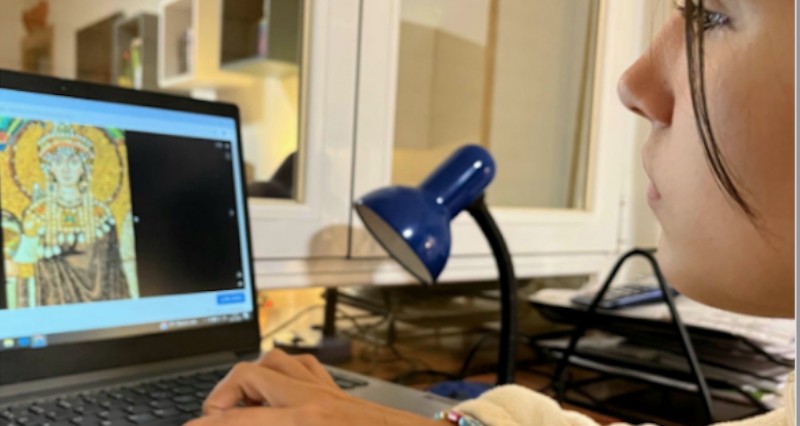 Imagen destacada para la entrada sobrte la correspondencia electrónica