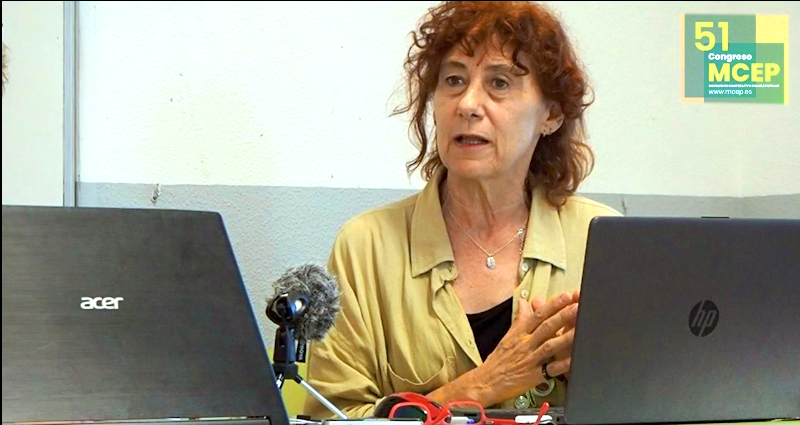 Margarita Valencia Cristóbal