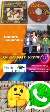1er. contacto con la tecnología (4)