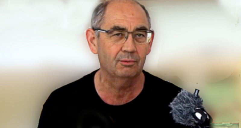 Francisco José Berrocal Fraiz de Torre del Mar - Málaga