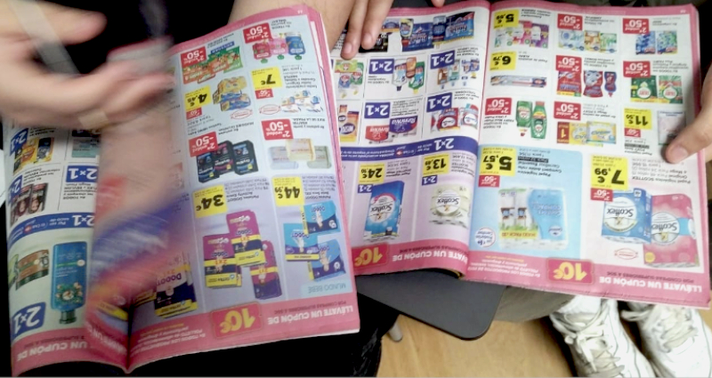 2ª sesión en la Facultad de educación de la UCM con alumn@s de primero Nov 2025