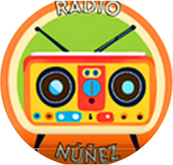 Logo de radio Núñez