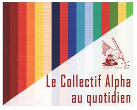 Colectivo Alpha