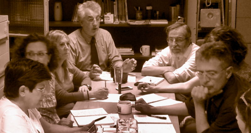 Preparando el XL Congreso del MCEP