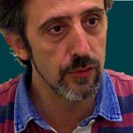 Profesor Mariano Fernández Enguita