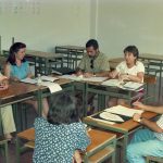 Taller NNTT - Grupo de Debate