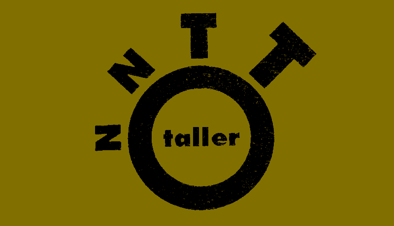 taller NNTT