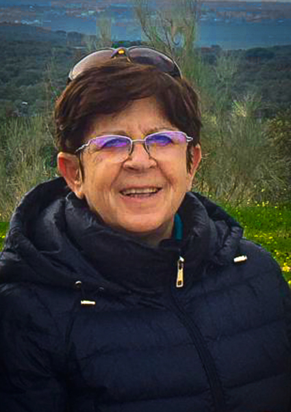 Fali - Rafaela Valero Sola