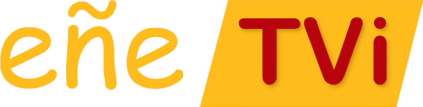 Logo EÑE TVi