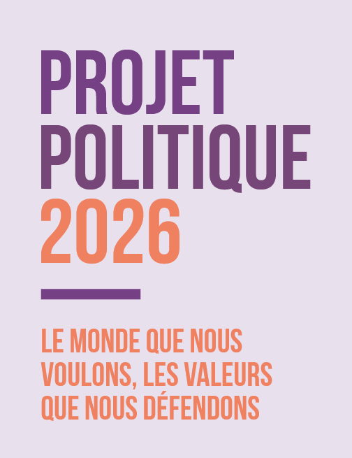 Convergencia(s) Proyecto Político 2026