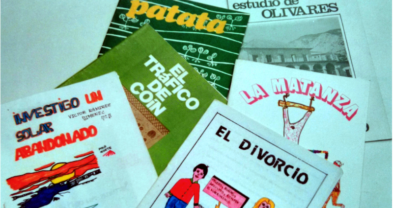 Investigaciones escolares