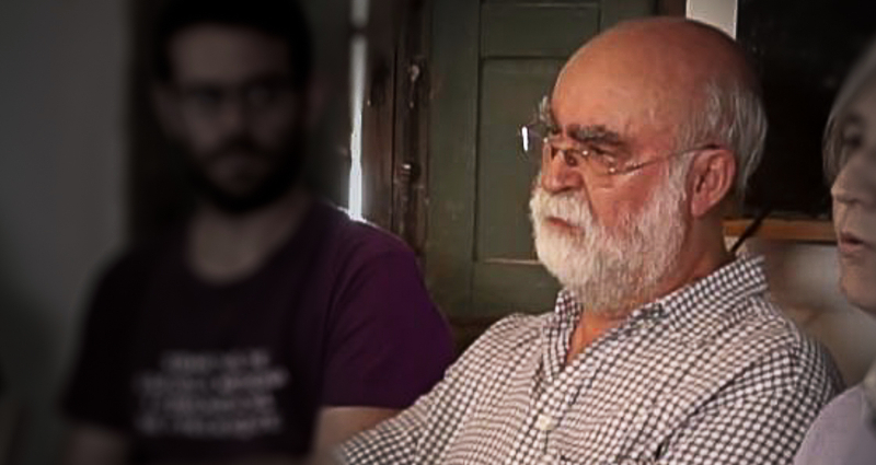 Julio Rogero