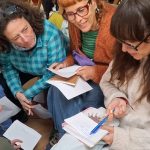 Vivir las técnicas para comprender la pedagogía Freinet