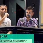 Ràdio Mirantbó une escuela, cultura popular y territorio