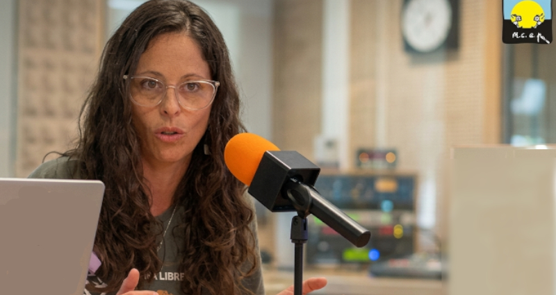 Isabel Díaz Merchante - Revista escolar en Secundaria